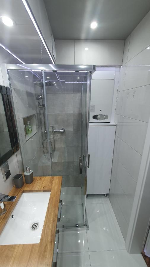 Apartament Park Saski Сандомир Екстериор снимка